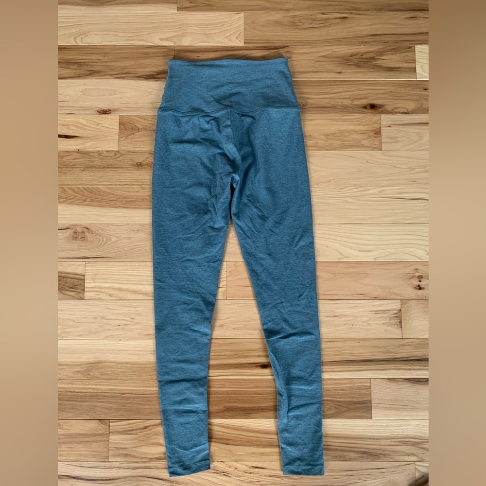 Beyond Yoga space dye legging